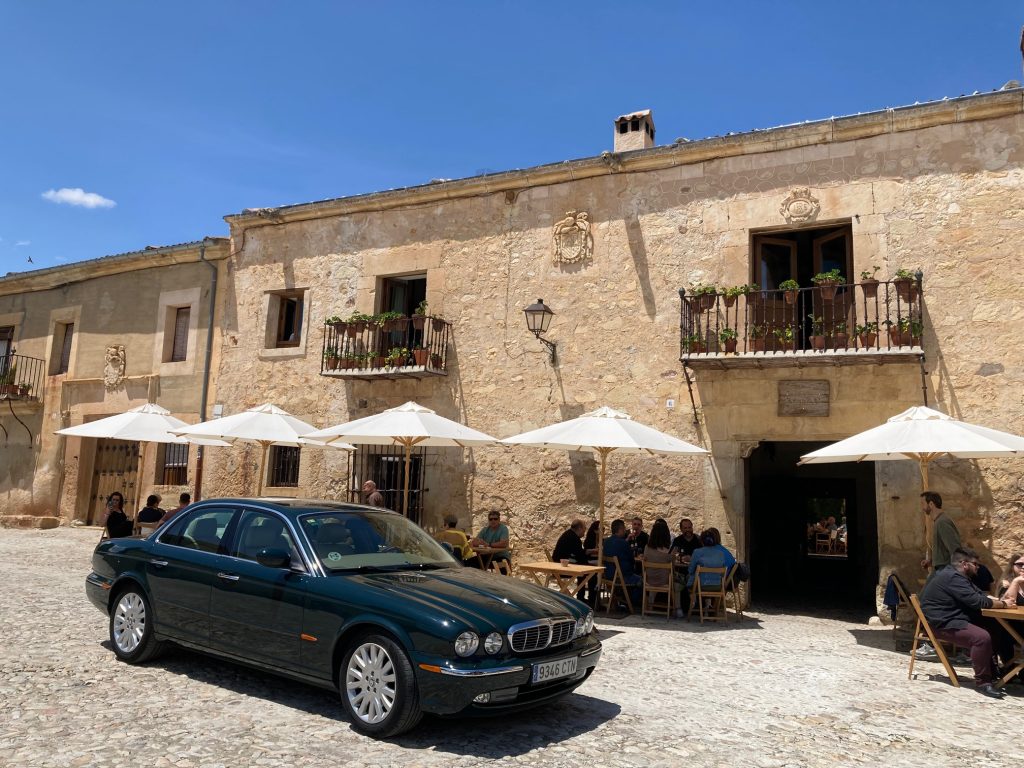 Special Visit Spain Vip Hosted Visits