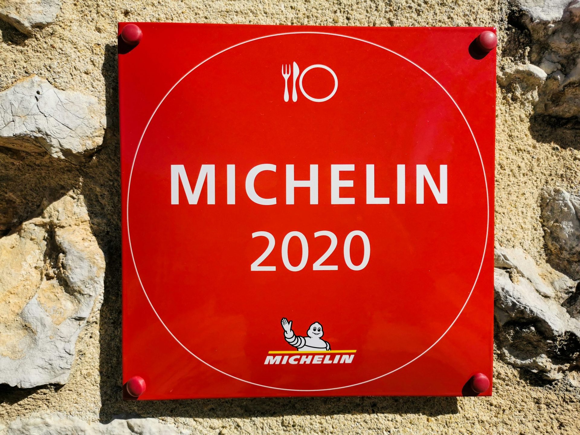 Experience Michelin Guide restaurants