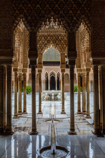 Special Visit Spain History, Castles, Palaces & Cathedrals