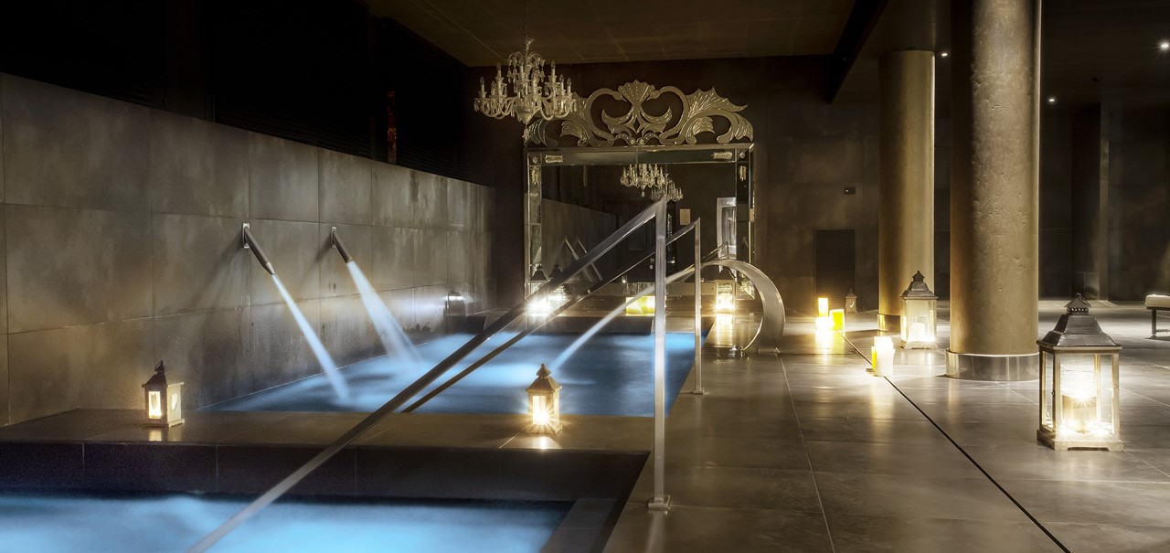 Special Visit Spain Wellness, Nature, Spa & Fitness