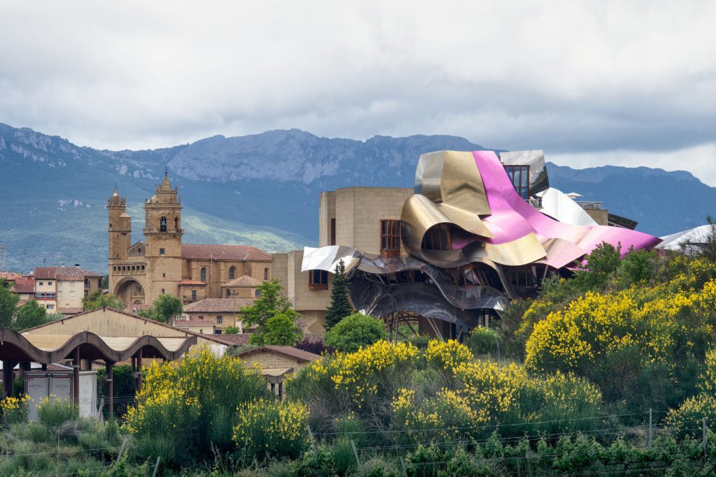 Special Visit Spain Gourmet & Wine