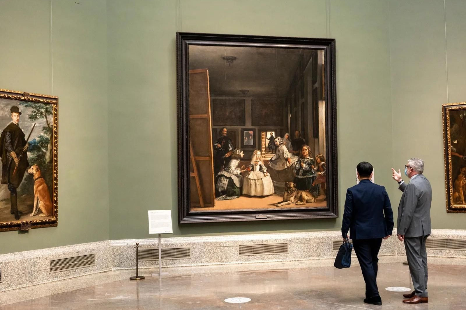 Special Visit Spain Art & Museums