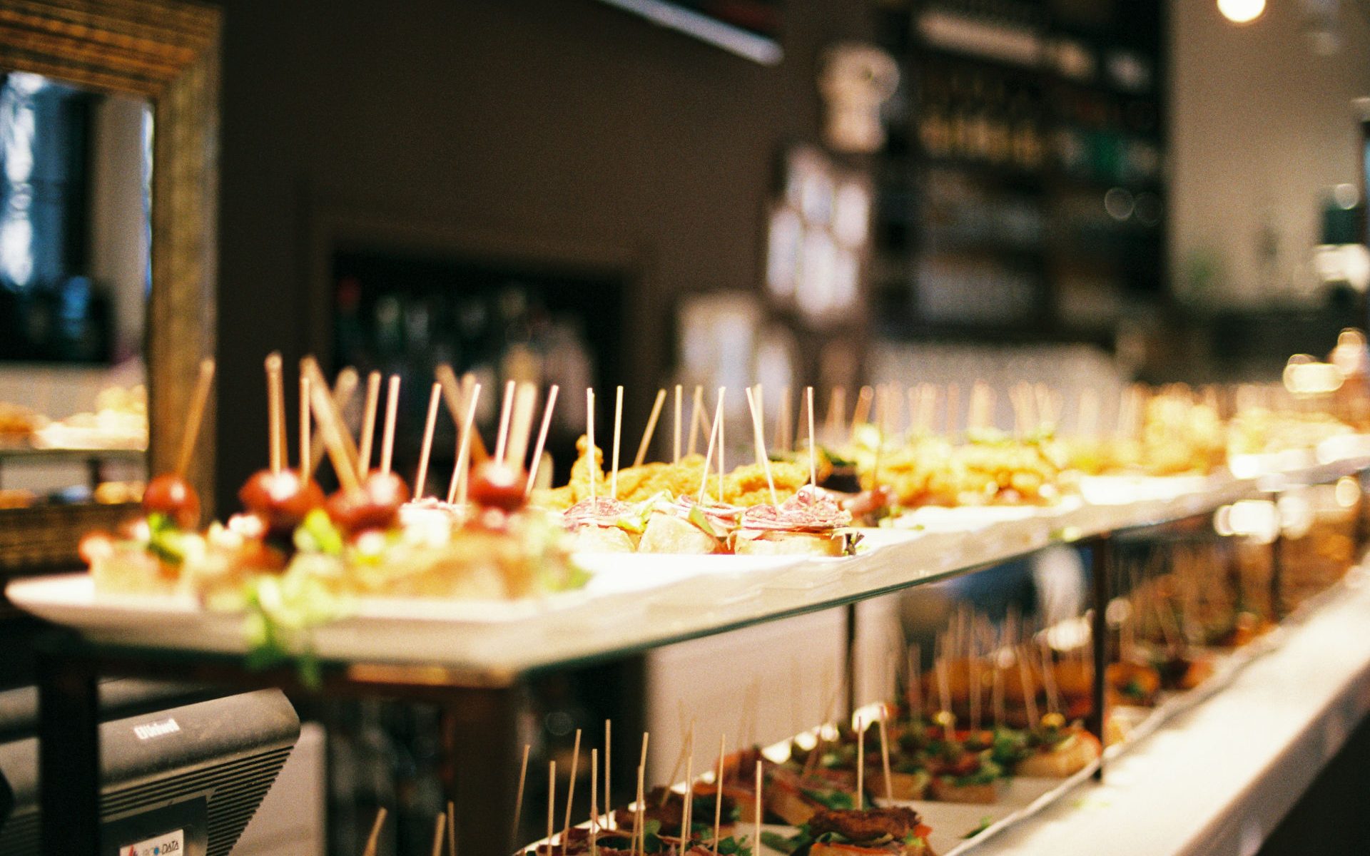 Special Visit Spain Gourmet & Wine