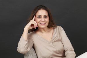 Ana Bullón. Founder & Director Special Visit Spain