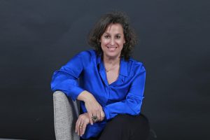 Rocío Gayarre. Sales Director.