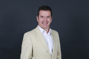 Pablo Argüelles, Founder & General Manager Special Visit Spain